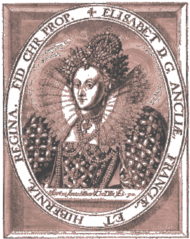 Elizabethan (1558 - 1603)