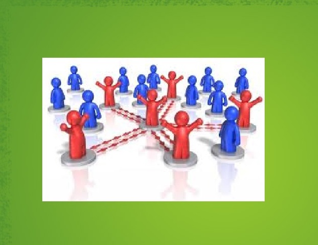 Teoría estructuralista de la administración