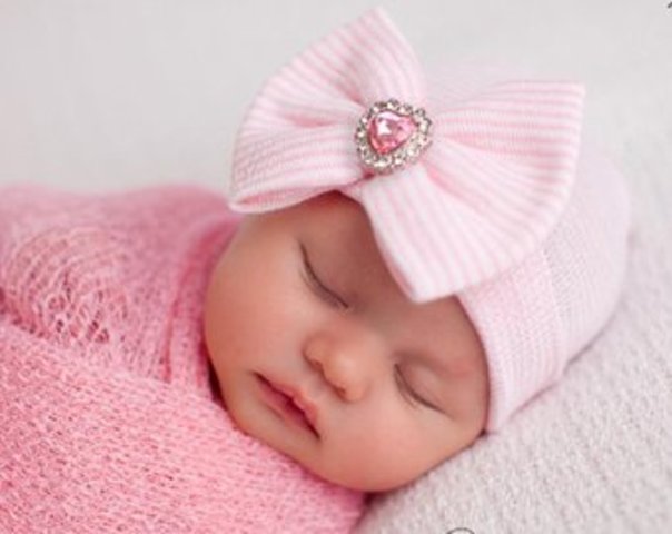 My younger cousin was born 8AB