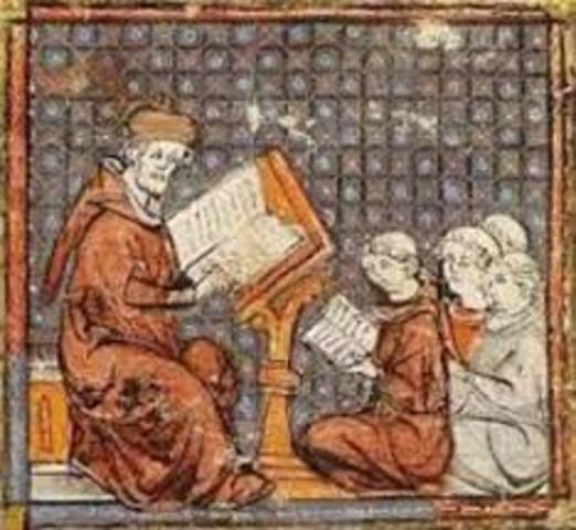 Escuela Presbiterial