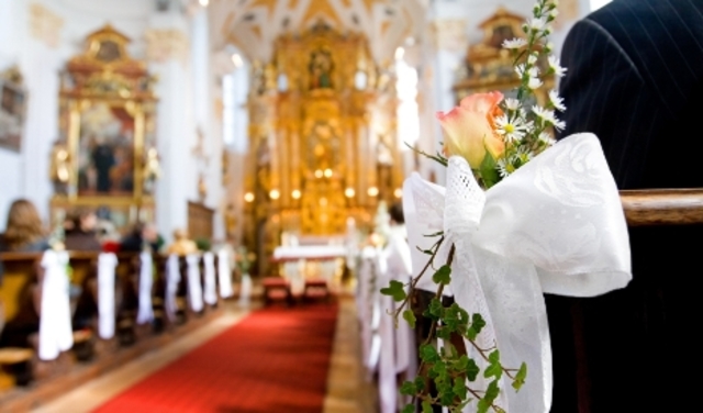 My parents got married 2BB