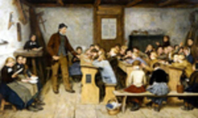 Edad Media – Moderna (Siglos XIV - XVII)