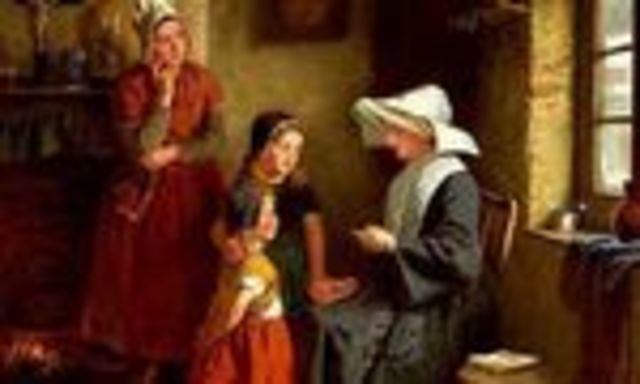 Edad Moderna (Renacimiento al Siglo XVII)