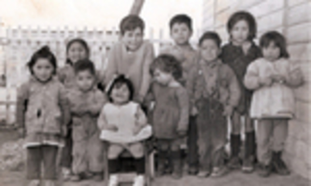 Edad Moderna (Siglo XVIII)