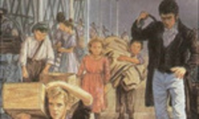 Edad Contemporánea (Siglo XIX y Mediados del Siglo XX)