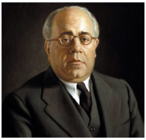 Leadership of Manuel Azaña