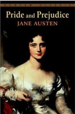Austen, Jane, Pride and Prejudice