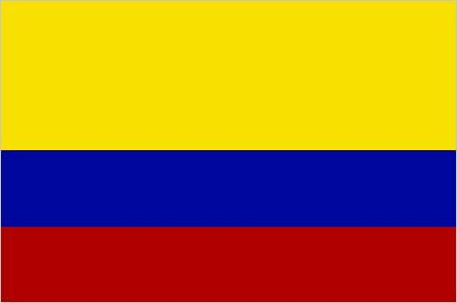 My mother moved from Colombia to United States 20BB