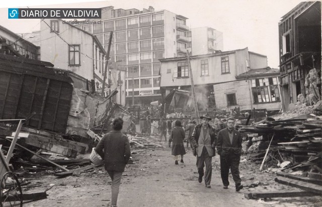 Terremoto de Valdivia