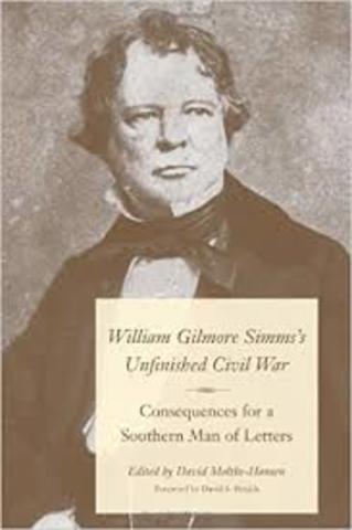 Simms, William Gilmore