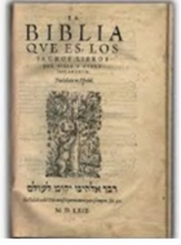 William Tyndale and   Bible into English