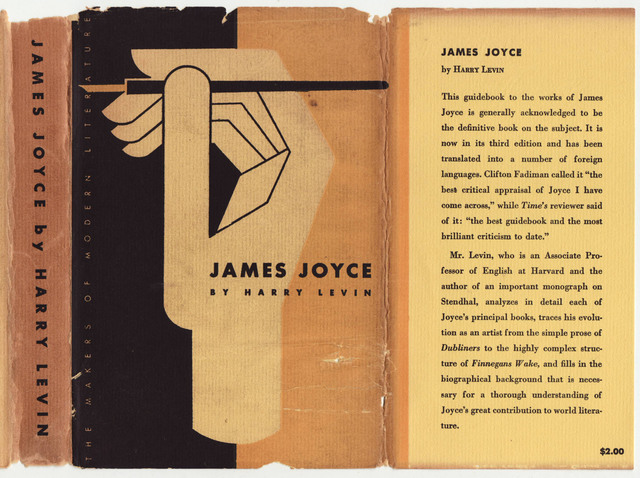 MODERN LITERATURE 1901 - 1940