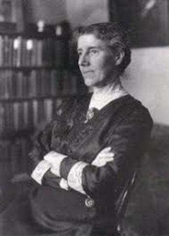 Gilman, Charlotte Perkins