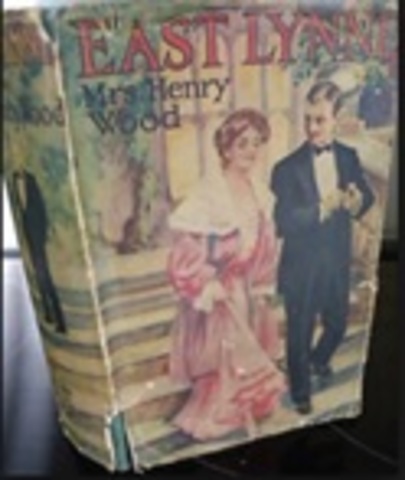 Melodramas of Mrs. Henry Wood