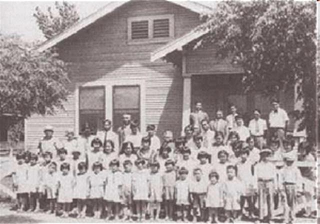 Gentlemen's Agreement