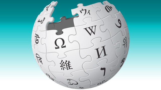 WIKIPEDIA