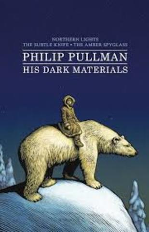Philip Pullman