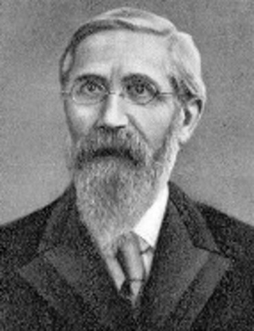 Paul Gerhard Natorp (1854 - 1924)