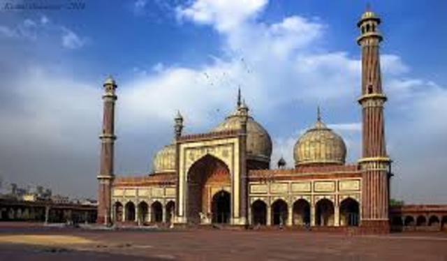 GRANDES CIVILIZACIONES: India