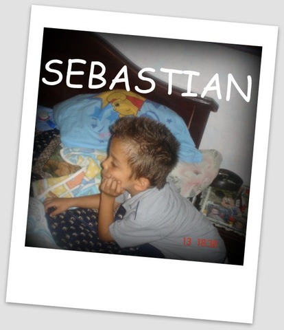 INGRESO A LA GUARDERIA