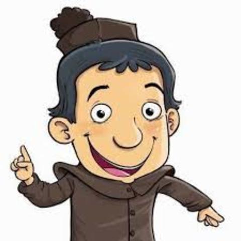 Estudios Secundarios