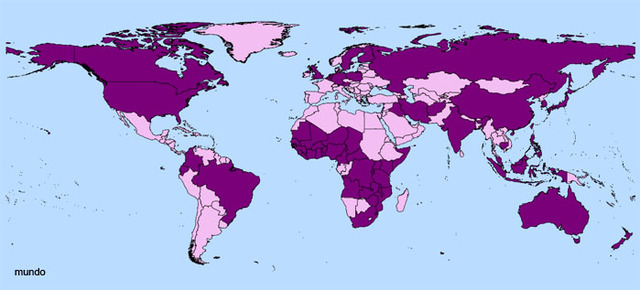 Términos epidémico y endémico fueron incorporados a nuestro idioma