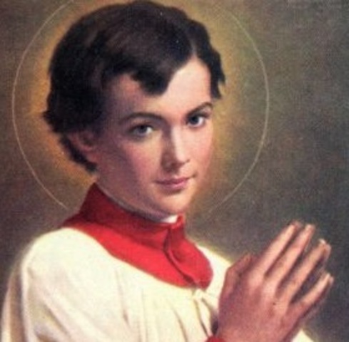 Domingo Savio
