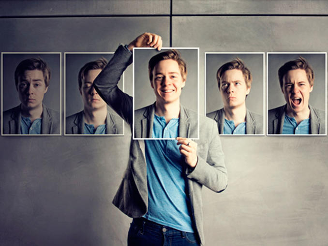 Teoría de los Rasgos