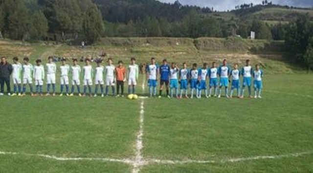 MOMENTOS IMPORTANTES EN EL FÚTBOL