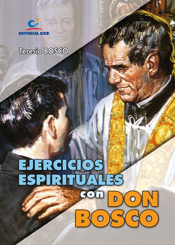 Libro "Ejercicio de la Devoción a la misericordia de Dios"
