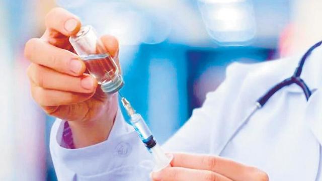 Práctica de inmunización introducido por Jenner, fue publicado por Duvillard de Durand