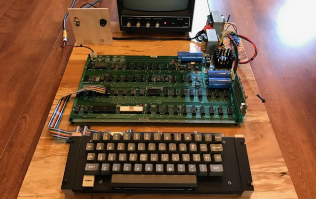 Cuarta Generación (1974 -1990)