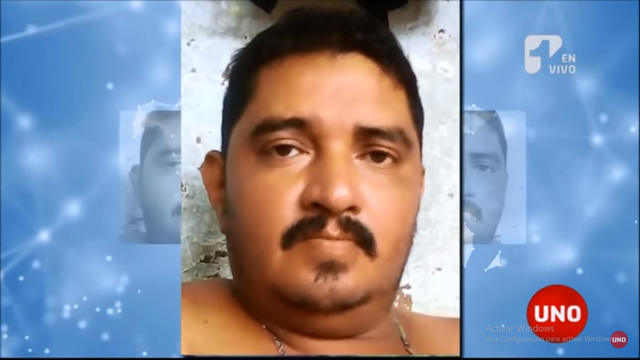 Integrantes movimientos asesinados