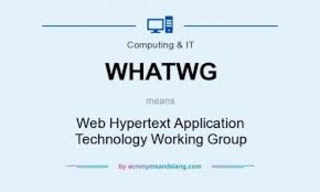 WHATWG