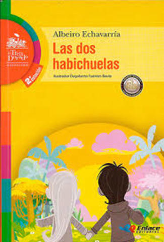 Las dos habichuelas