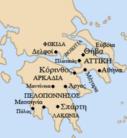 Κορινθιακός πόλεμος