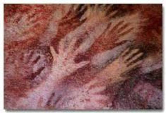 teoría mímica bucal