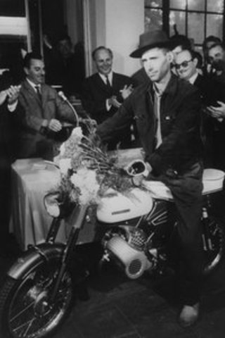 Gastarbeiter Nummer 1 million