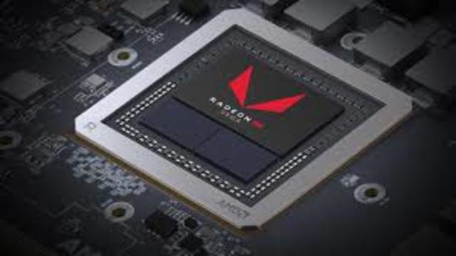 AMD (Advanced Micro Devices)