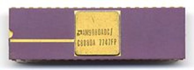 AMD Am9080