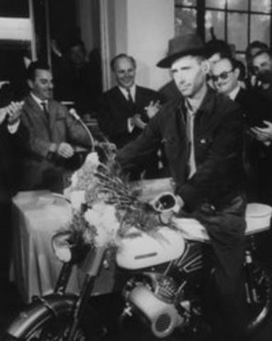 Das erste Anwerbeabkommen