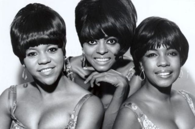 All three girls grow up in Detroit, MIchigan.