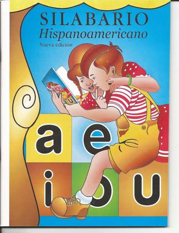 Establecían como lecturas aptas a la etapa primaria, el silabario, el catecismo y las Fábulas de Samaniego, lecturas dirigidas al aprendizaje moral y memorístico.
