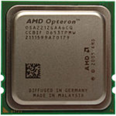 AMD Opteron