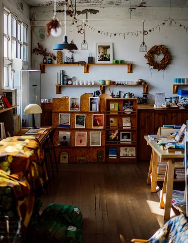 kontor til leje københavn