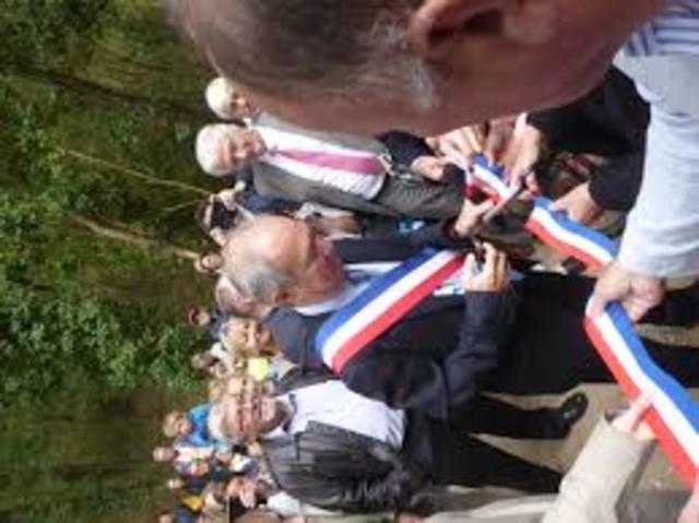 etat soutient le projet