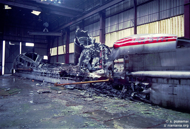 premier choc pétrolier