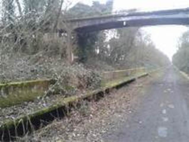 le projet est definitivement abandonne