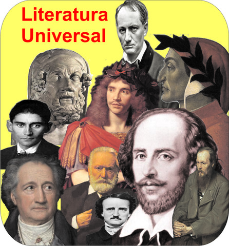 Introducción de la literatura universal.
