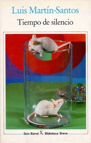 Tiempo de Silencio (Martín Santos)